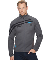 Spyder - Wengen Full Zip Midweight Stryke Jacket
