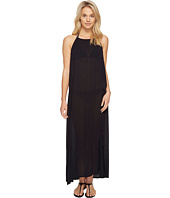 Black Maxi Dress, Clothing, Black | Shipped Free at Zappos