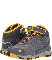 Jack Wolfskin Kids - Portland Texapore Mid (Toddler/Little Kid/Big Kid)