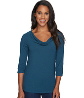 Toad&Co - Bel Canto 3/4 Drape Neck