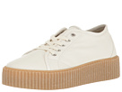 Platform Sneaker
