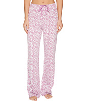 Life is Good - Mini Hearts Jersey Sleep Pant