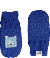 The North Face Kids - Faroe Mitt (Infant)