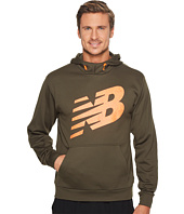New Balance - Game Changer Fleece Hoodie