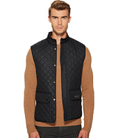 BELSTAFF - Lightweight Technical Quilted Vest