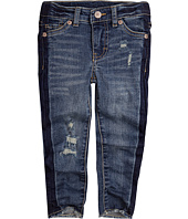 Levi's® Kids - 710 Customized Jeans (Toddler)