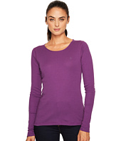 Fjällräven - Övik Long Sleeve Top