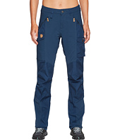 Fjällräven - Nikka Curved Trousers