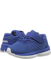K-Swiss Kids - Tubes Infinity (Infant/Toddler)