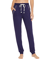 Lucky Brand - Sleepy Trimmed Jogger Pants