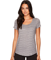 Lucy - S/S Workout Tee