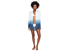 Ombre Beach Shirt