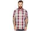 Waas II Short Sleeve Woven