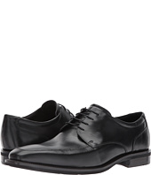 ECCO - Faro Apron Toe Tie