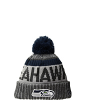 New Era - NFL17 Sport Knit Seattle Seahawks