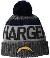 New Era - NFL17 Sport Knit Los Angeles Chargers