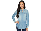 Long Sleeve Snap B4S3170