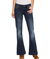Rock and Roll Cowgirl - Trousers in Dark Vintage W8-3405