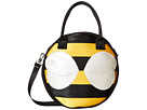 Large Circle Bag
