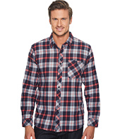 Rip Curl - Teller Long Sleeve Flannel