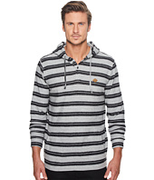 Rip Curl - Estero Hooded Long Sleeve Knit