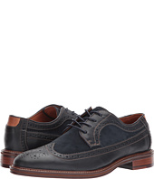 Johnston & Murphy - Warner Wingtip