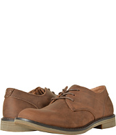 Nunn Bush - Linwood Plain Toe Oxford