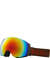 Zeal Optics - Portal