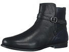 Plaza Ankle Boot