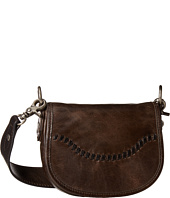 Frye - Melissa Whipstitch Mini Saddle