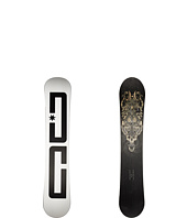 DC - Space Echo Snowboard '18 162