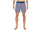 Octagon Printed Chuck Boardshorts
