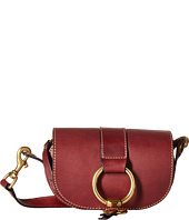 Frye - Ilana Harness Mini Saddle