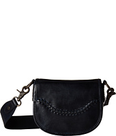 Frye - Melissa Whipstitch Mini Saddle