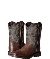Ariat Kids - Workhog Wide Square Toe (Toddler/Little Kid/Big Kid)