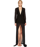 La Perla - Lace Frills In & Out Blazer Robe