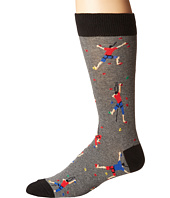 Socksmith - Climbing People