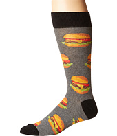 Socksmith - Good Burger