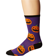 Socksmith - Halloween Pumpkins