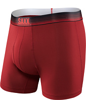 SAXX UNDERWEAR - Quest 2.0 Boxer with Fly