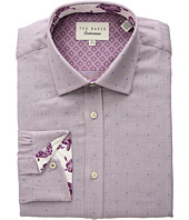 Ted Baker - Greave Woven Shirt