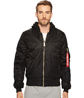 Alpha Industries - MA-1 Natus Jacket
