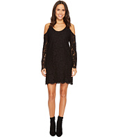 Stetson - 1434 Lace Cold Shoulder Dress