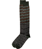 Missoni - Long Stripe Socks