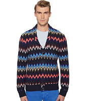 Missoni - Loom Knit Chevron Sweater