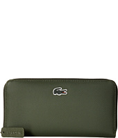 Lacoste - L.12.12 Concept Large Zip Wallet