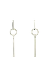 LAUREN Ralph Lauren - Linear Metal Earrings