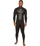 Billabong - 3/2 Absolute Comp Back Zip Full Suit