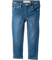 Levi's® Kids - 710 Rayon Super Skinny Jeans (Toddler)