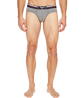 Emporio Armani - Rugby Player Pop Stripe Brief